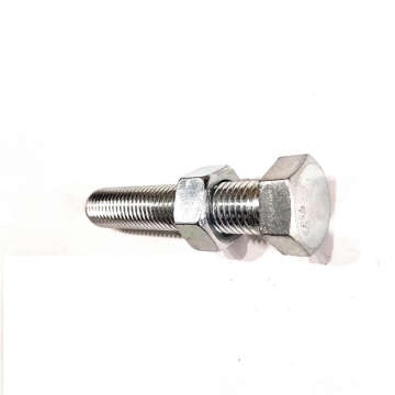 Aluminium m12 bolt